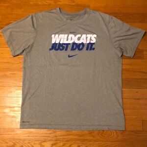 Nike Kentucky Wildcats Tee